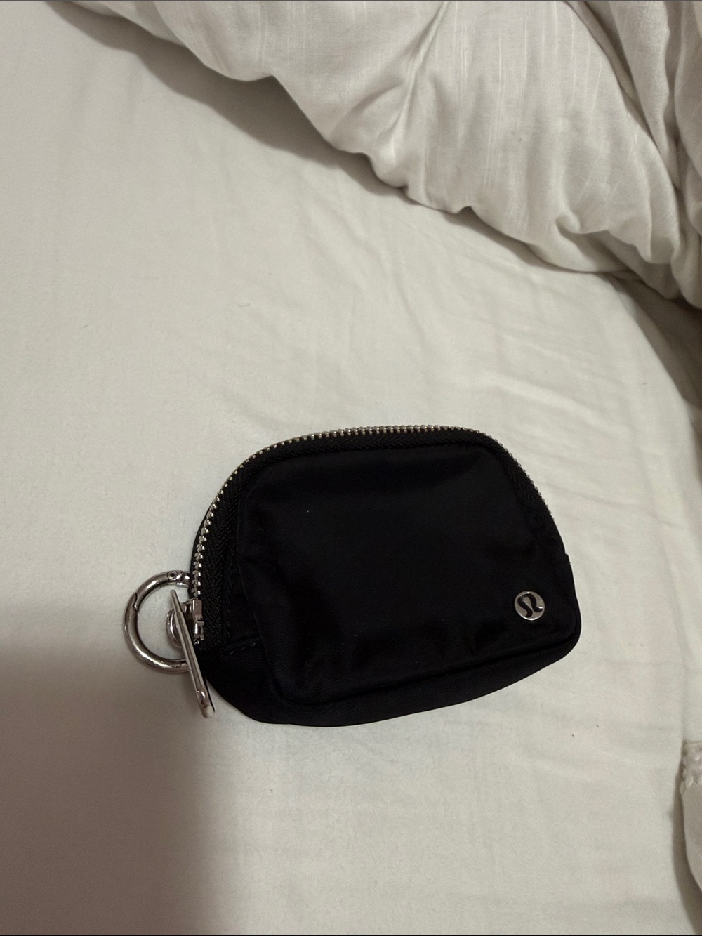 Lululemon Mini Clip Belt Bag